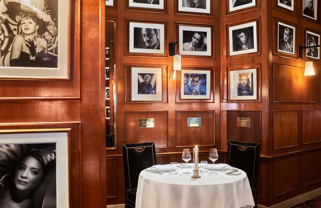 Fouquet'S Paris-1